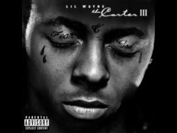 Tha Carter III BY Lil Wayne